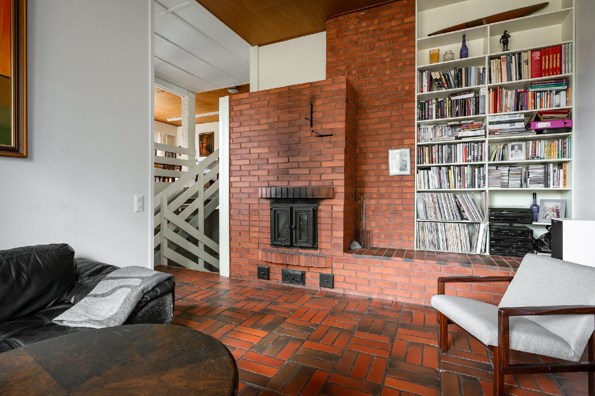 Kesärannankatu 8, Kaukkari, Lahti