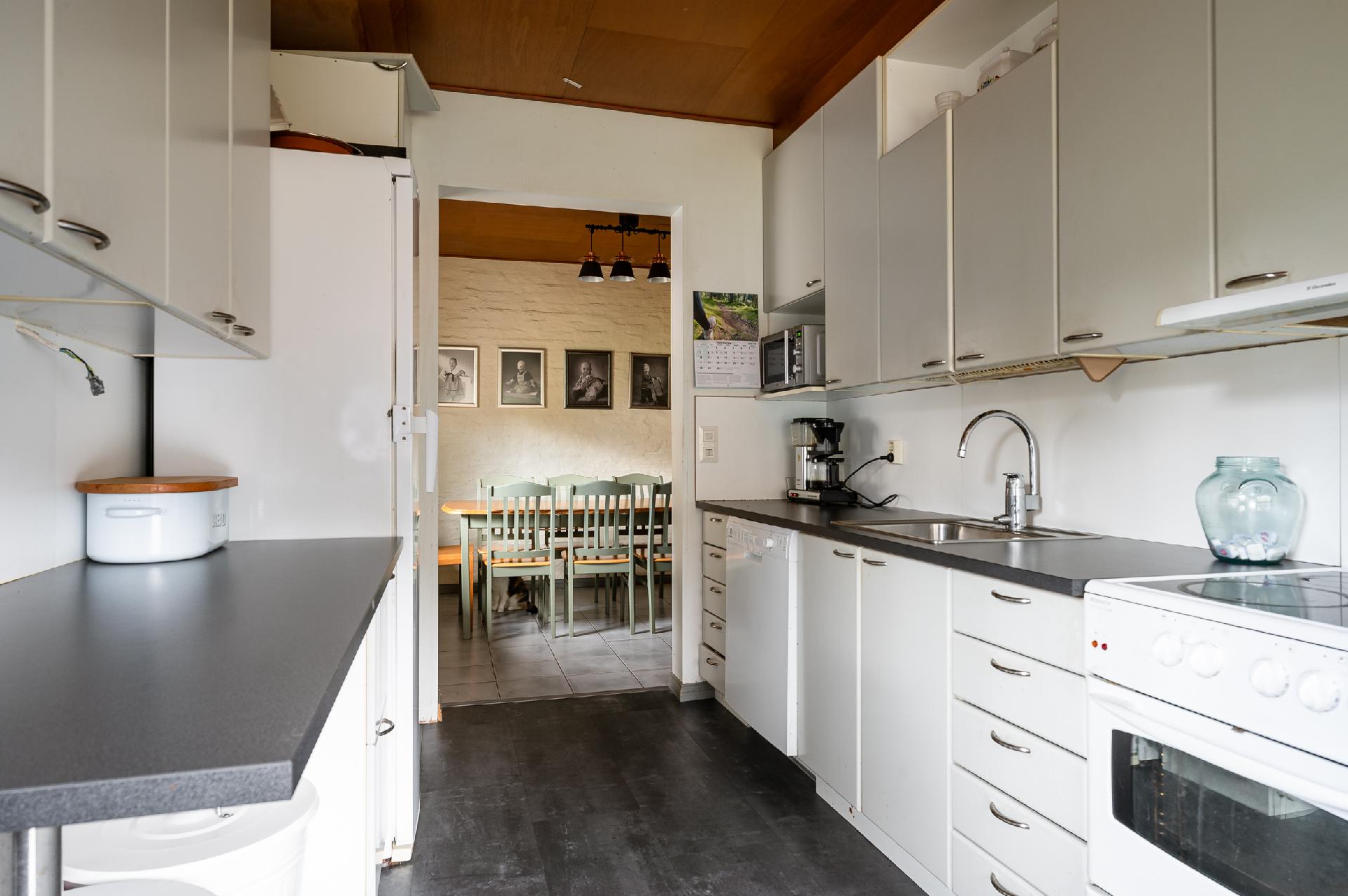 Kesärannankatu 8, Kaukkari, Lahti