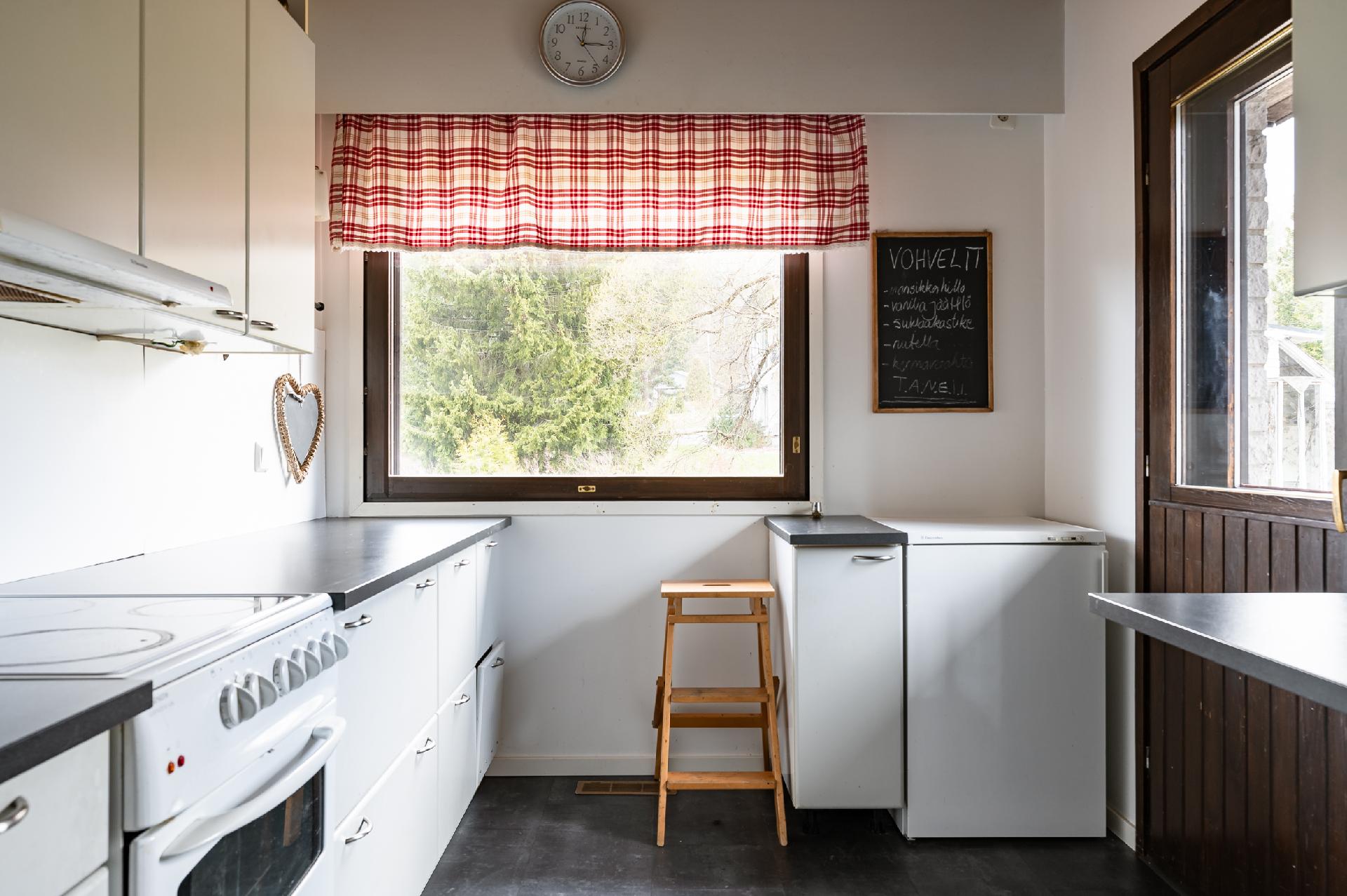 Kesärannankatu 8, Kaukkari, Lahti