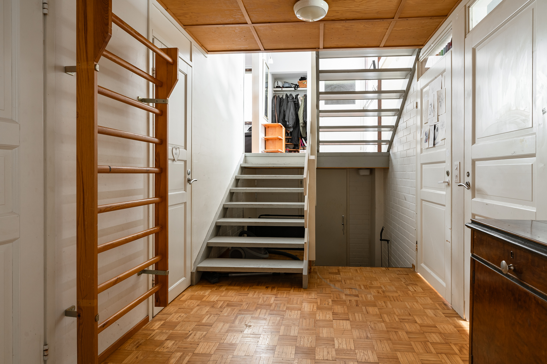 Kesärannankatu 8, Kaukkari, Lahti
