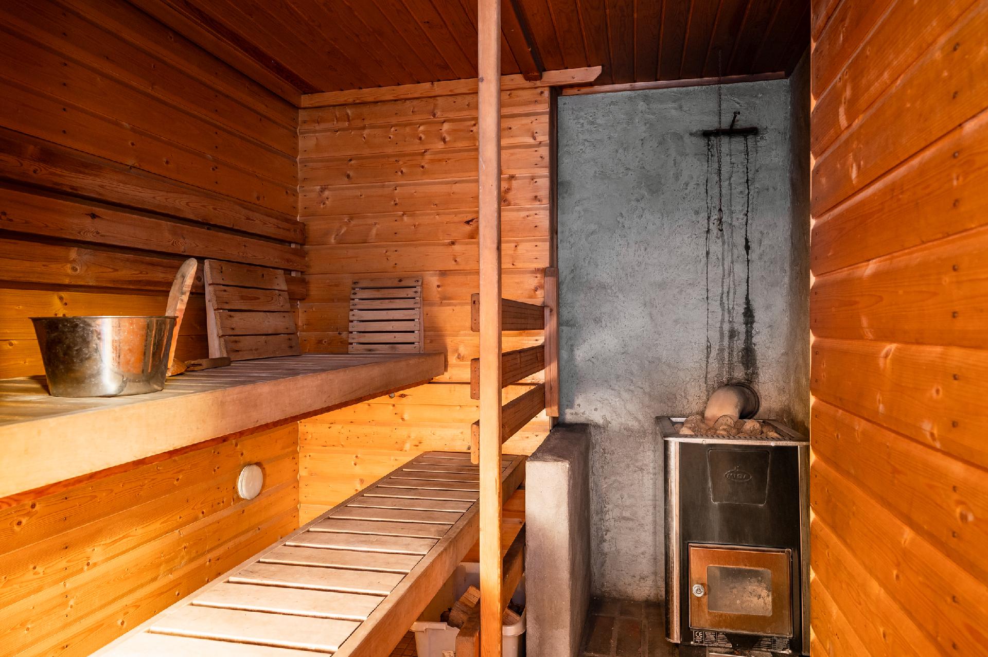 Kesärannankatu 8, Kaukkari, Lahti