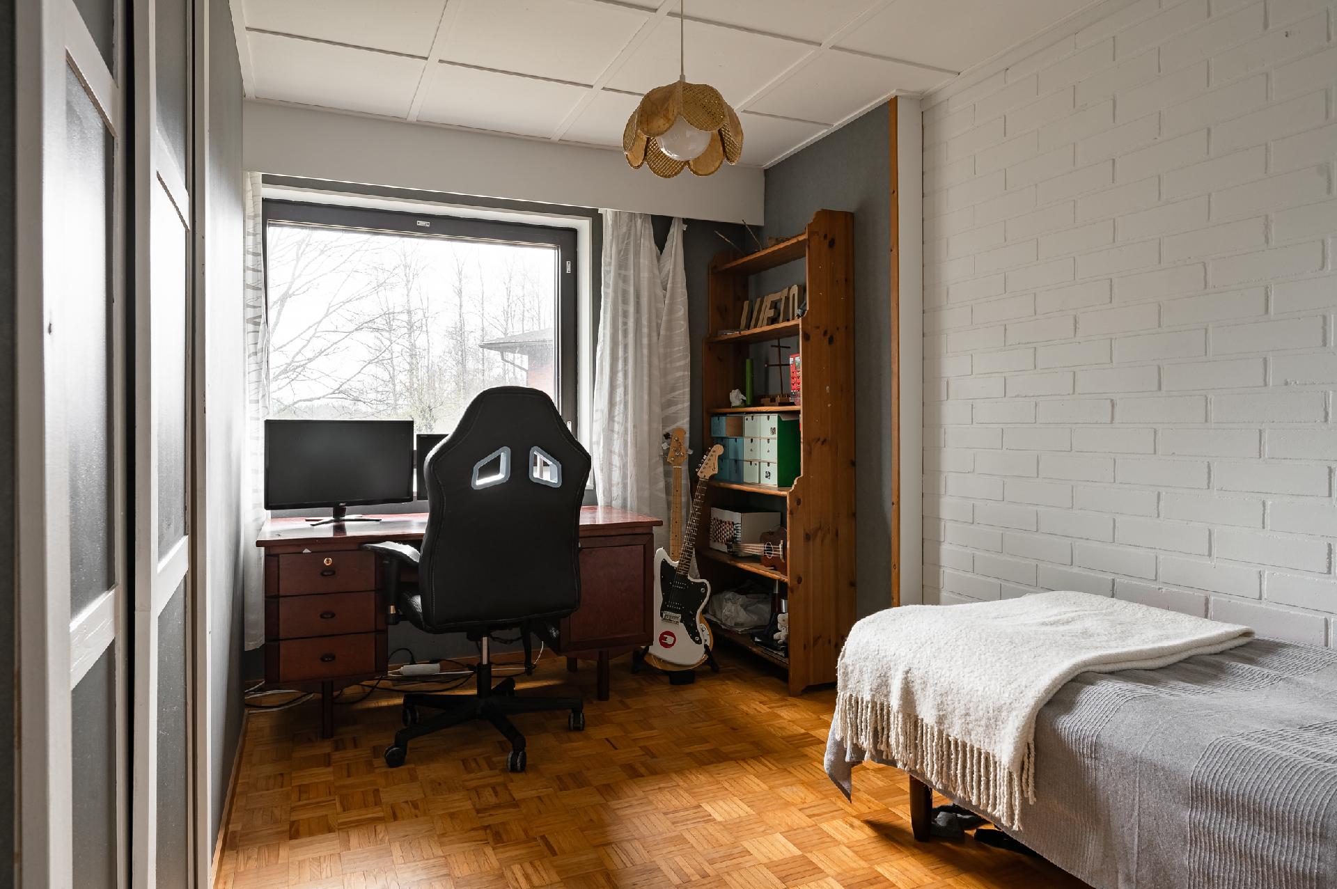 Kesärannankatu 8, Kaukkari, Lahti