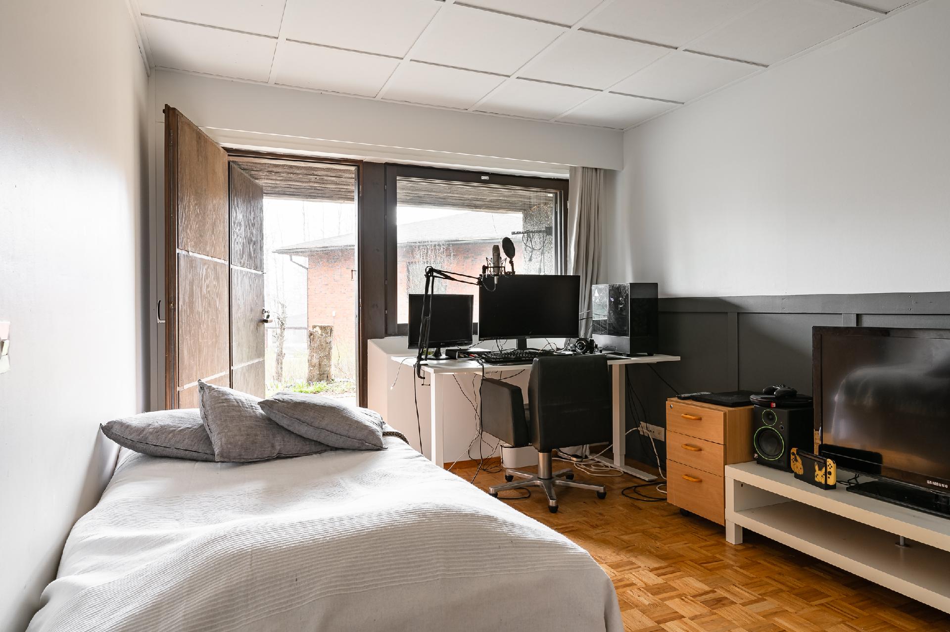 Kesärannankatu 8, Kaukkari, Lahti