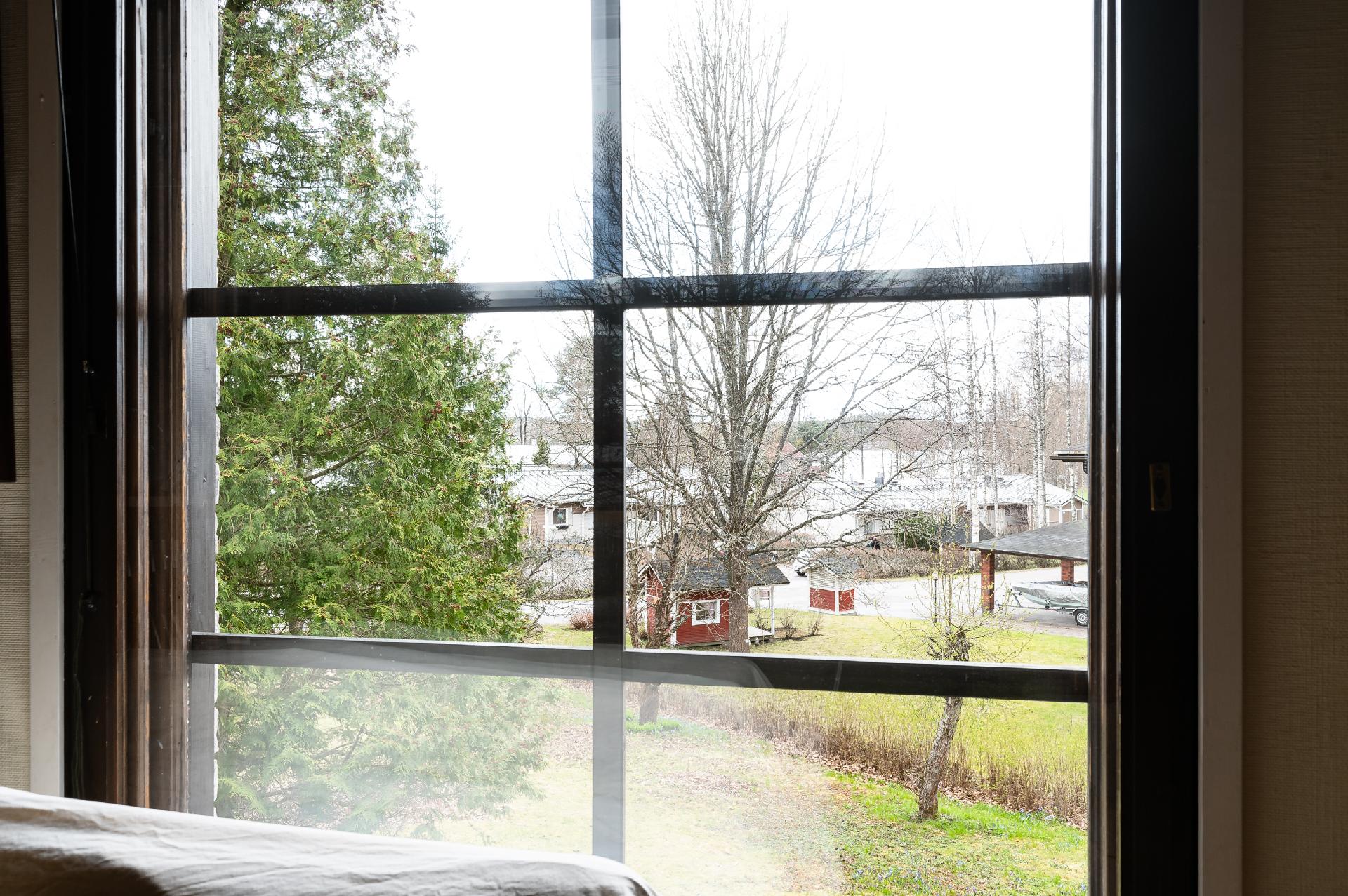 Kesärannankatu 8, Kaukkari, Lahti