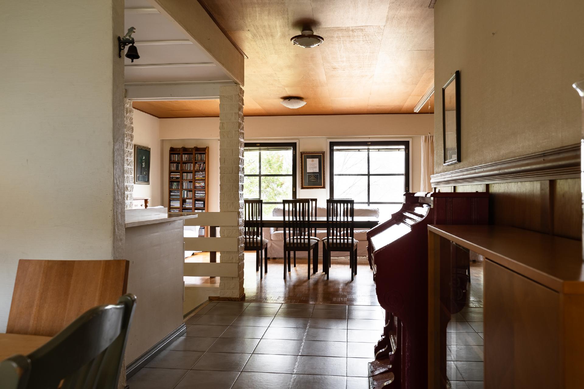 Kesärannankatu 8, Kaukkari, Lahti