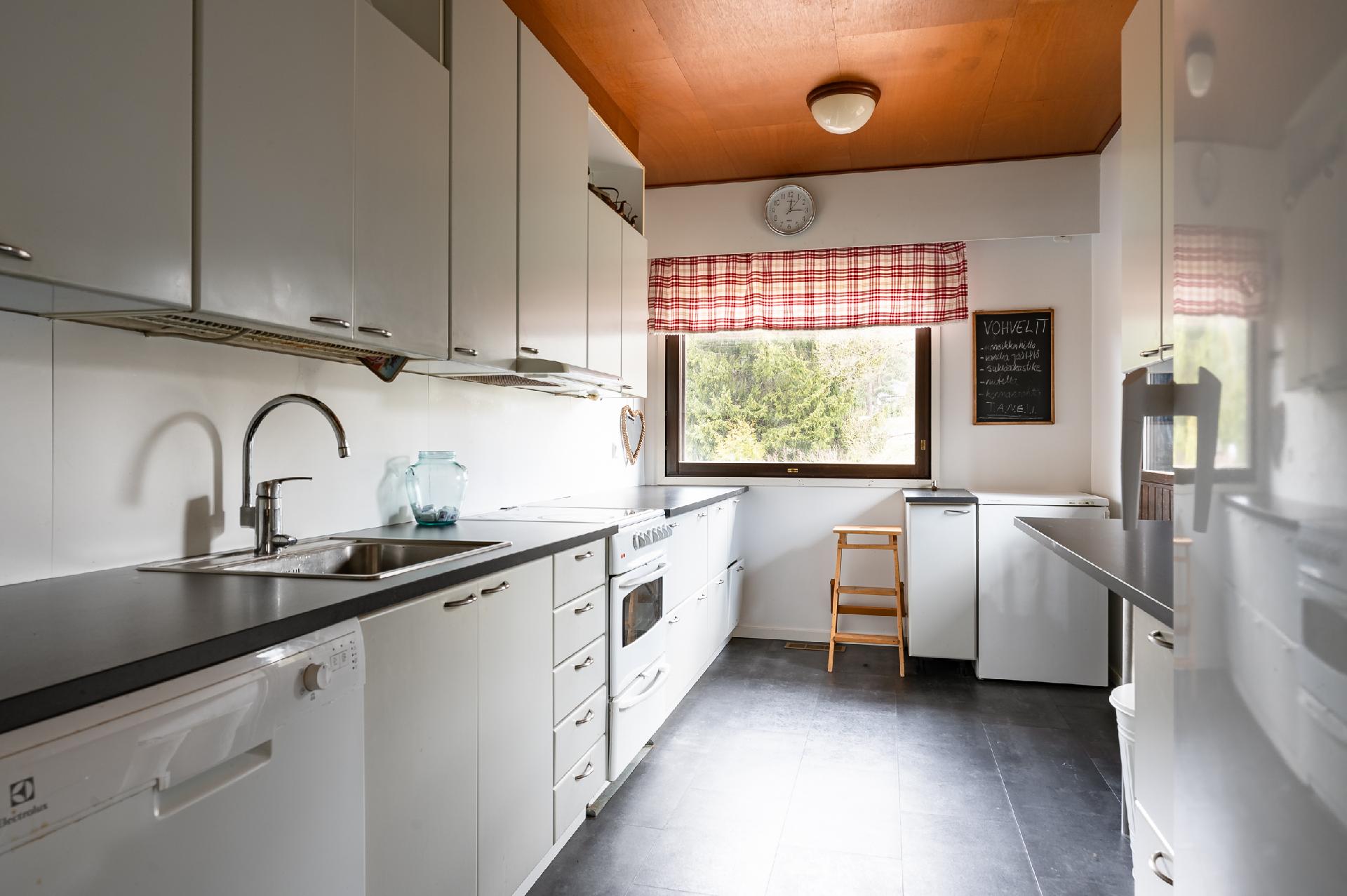 Kesärannankatu 8, Kaukkari, Lahti