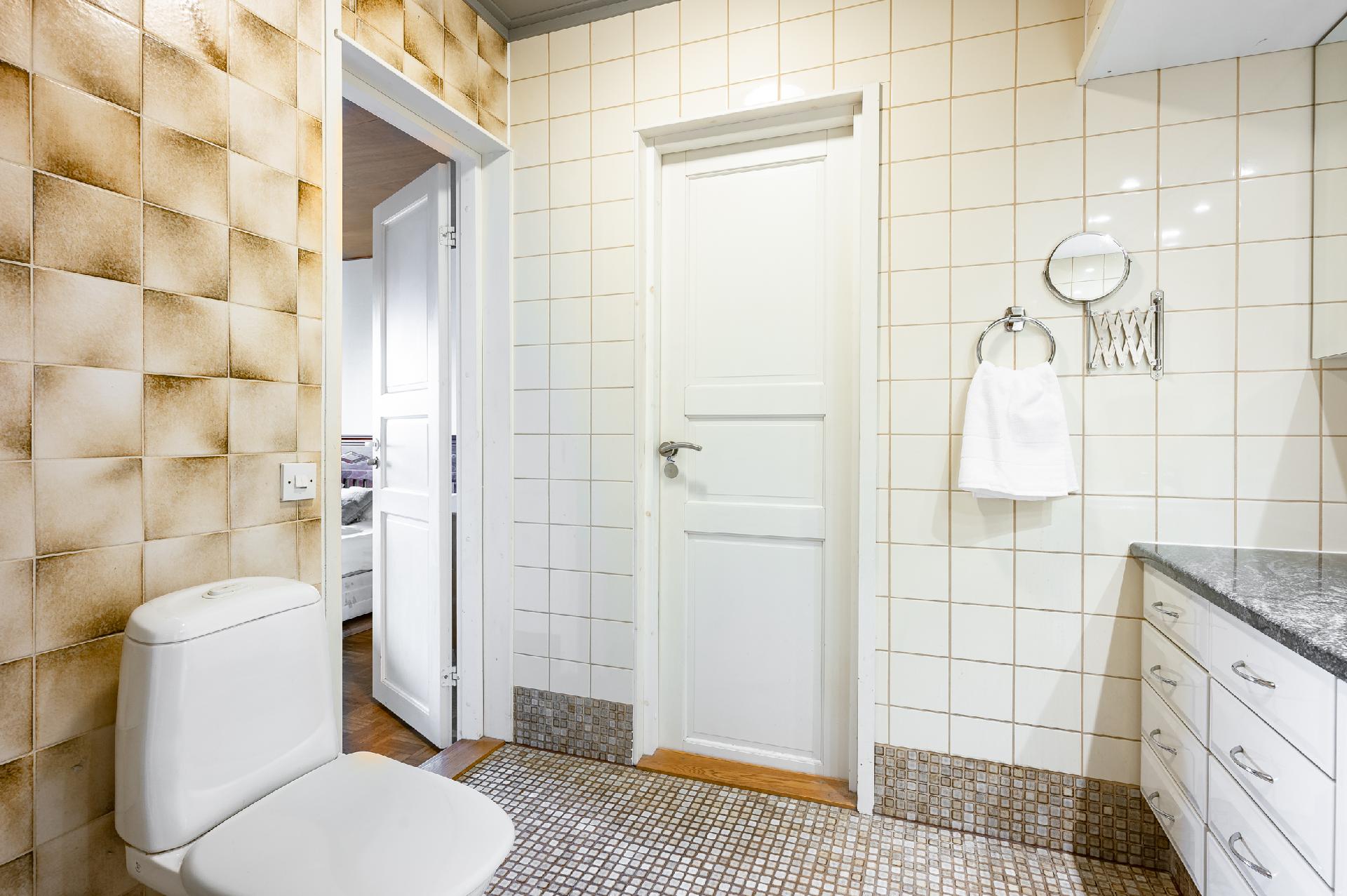 Kesärannankatu 8, Kaukkari, Lahti