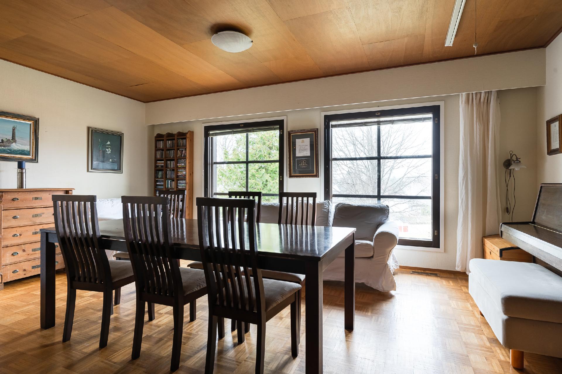 Kesärannankatu 8, Kaukkari, Lahti