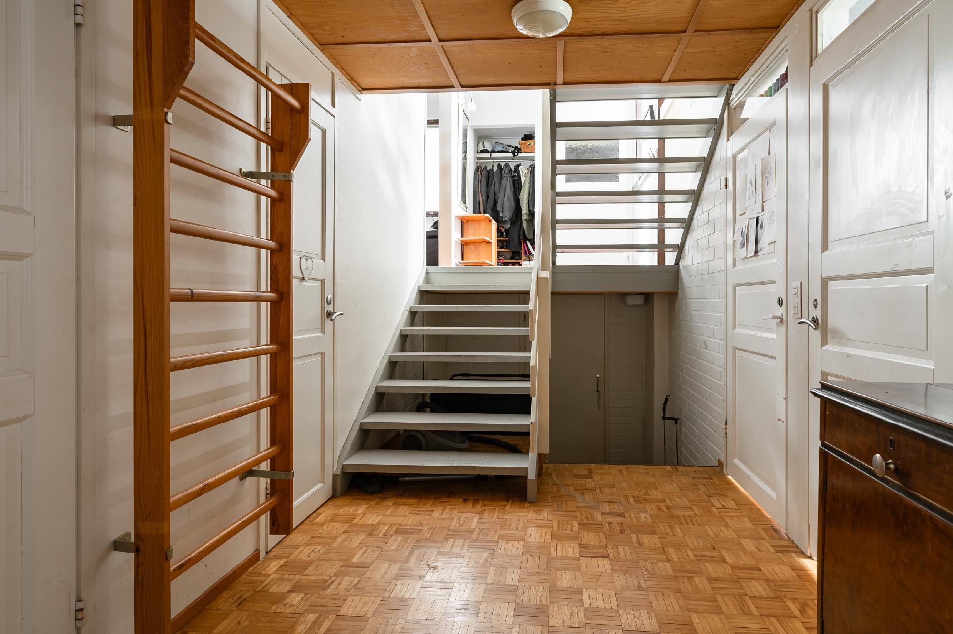 Kesärannankatu 8, Kaukkari, Lahti