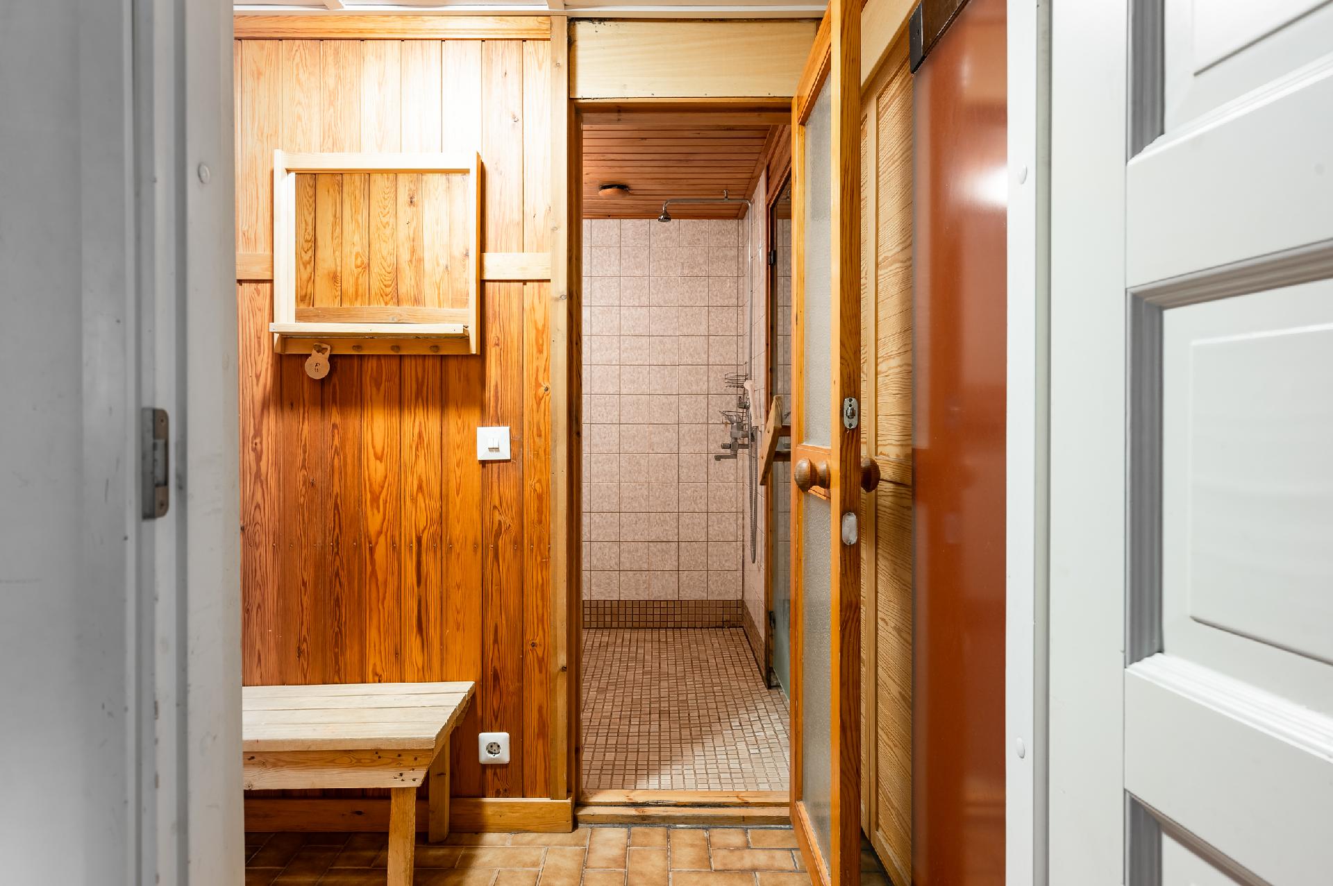 Kesärannankatu 8, Kaukkari, Lahti