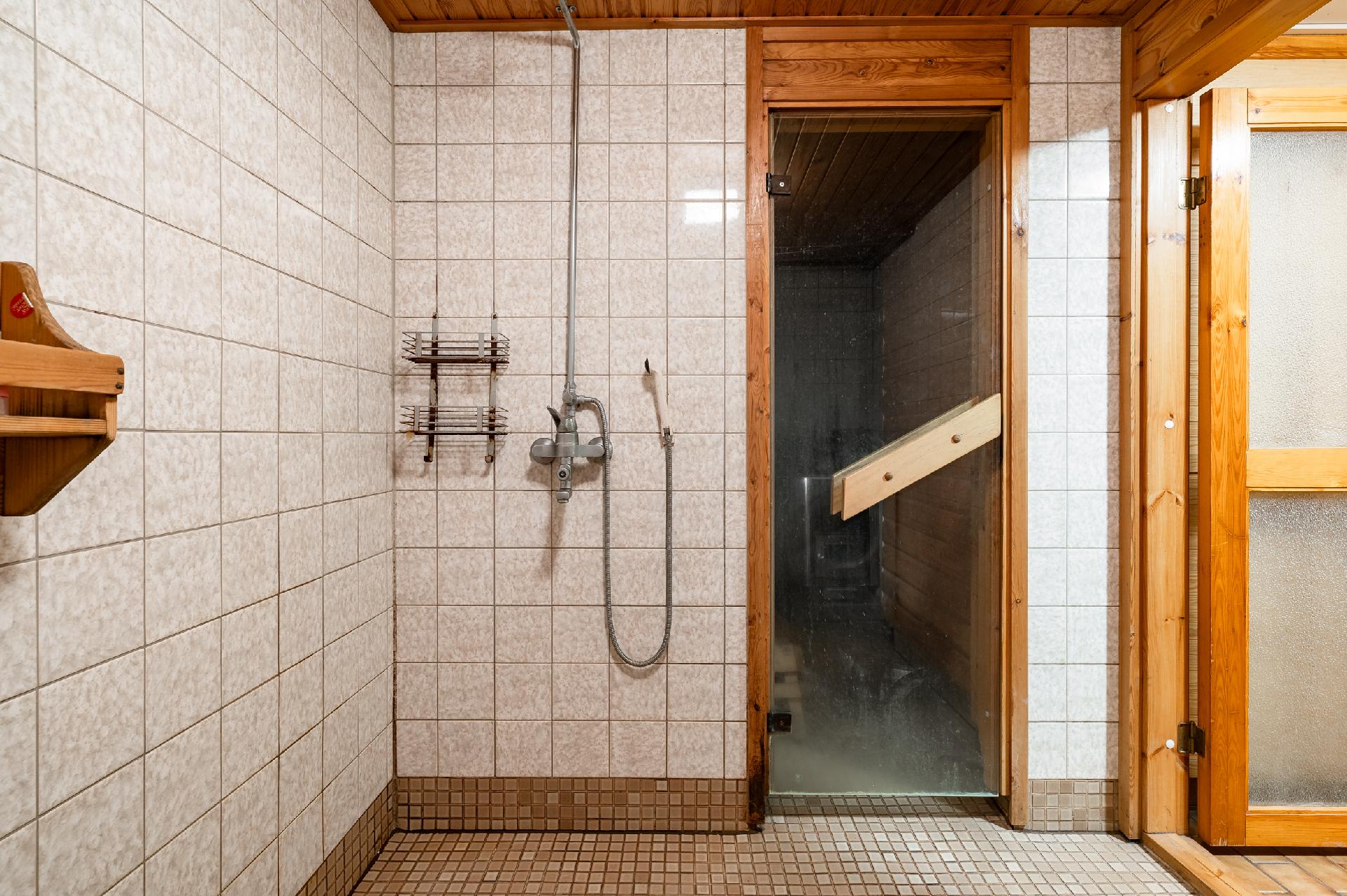 Kesärannankatu 8, Kaukkari, Lahti