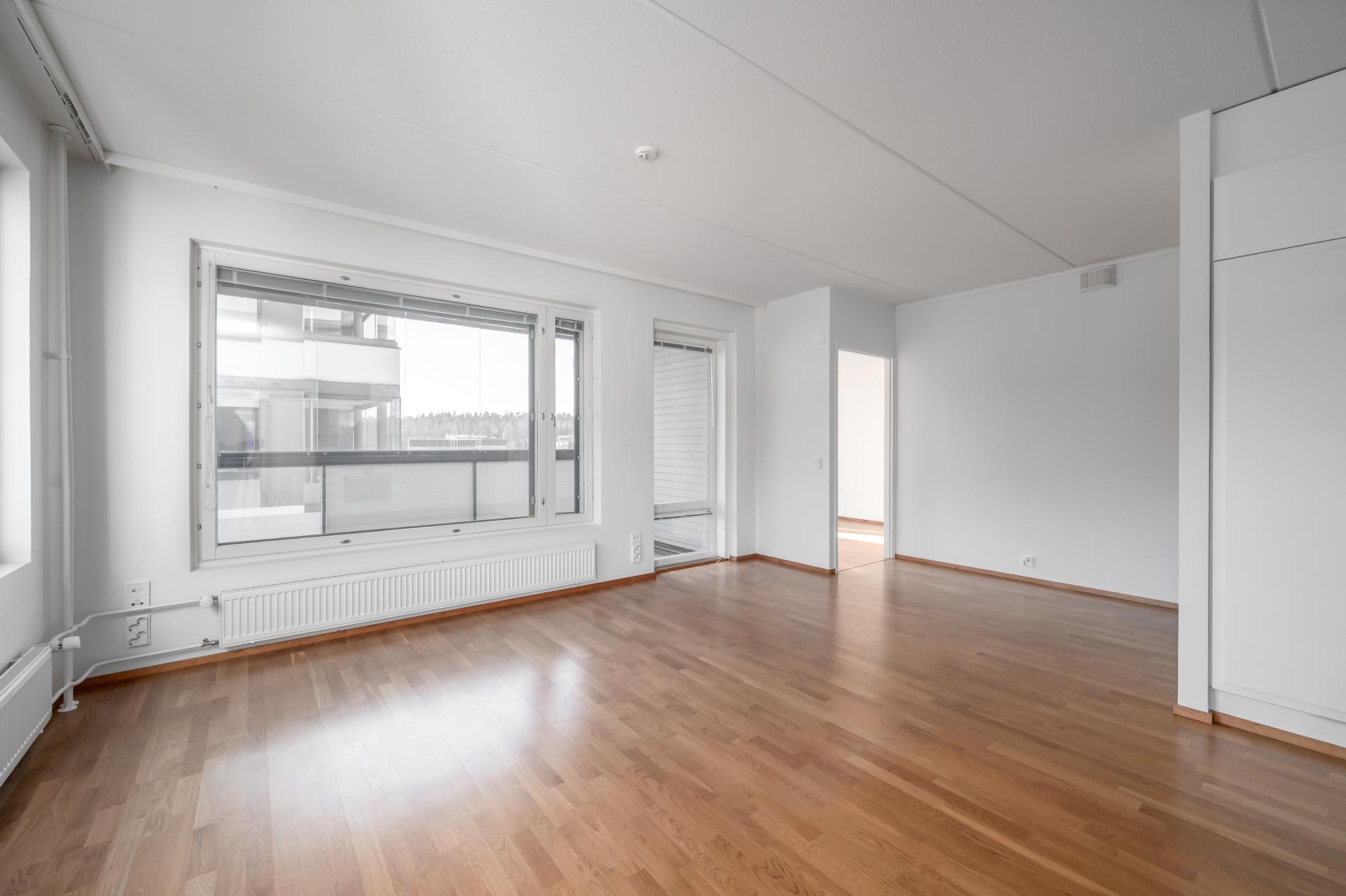 Limnellinpiha 5, Keskusta, Kirkkonummi