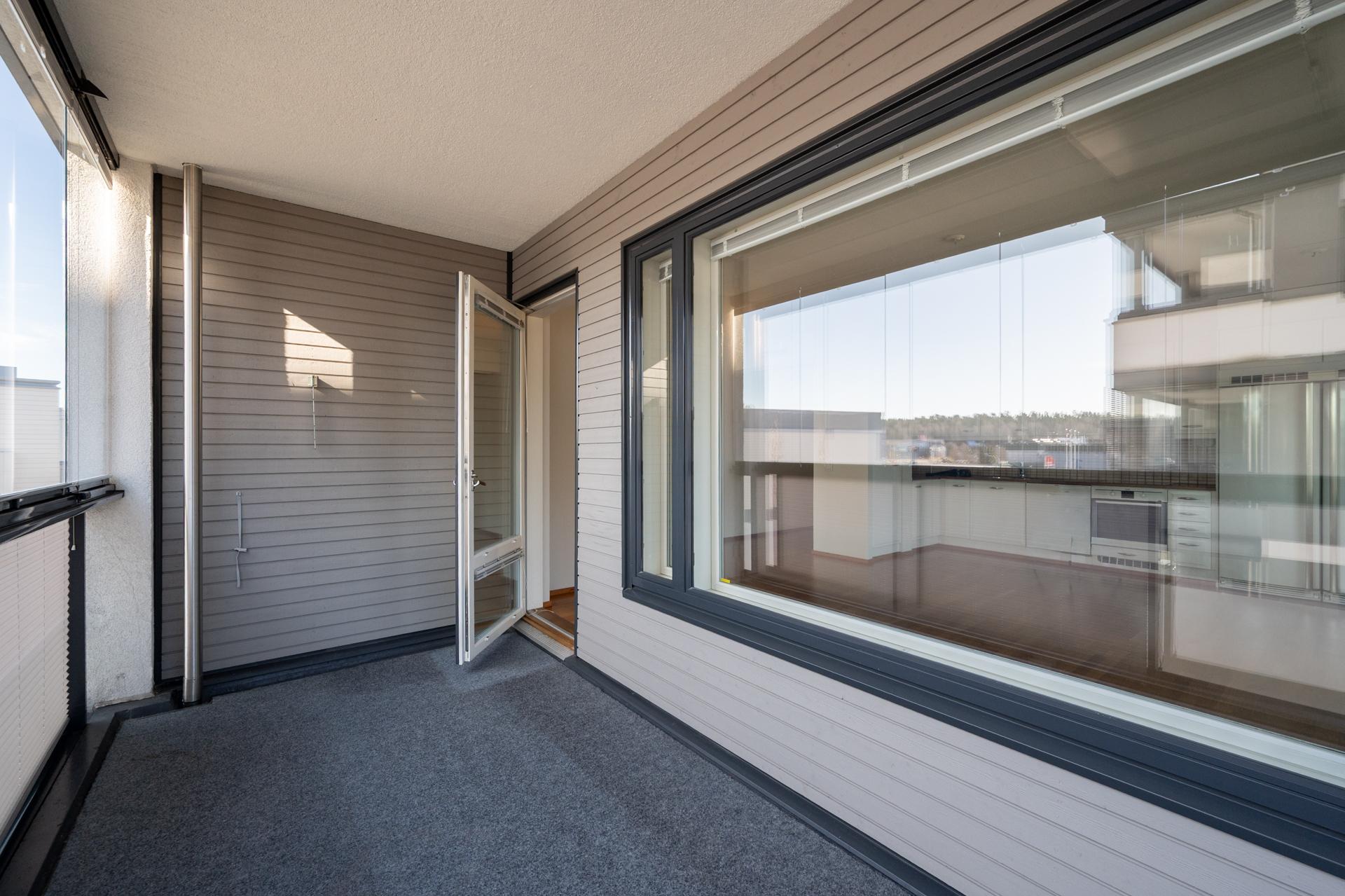 Limnellinpiha 5, Keskusta, Kirkkonummi