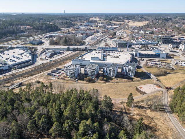 Limnellinpiha 5, Keskusta, Kirkkonummi