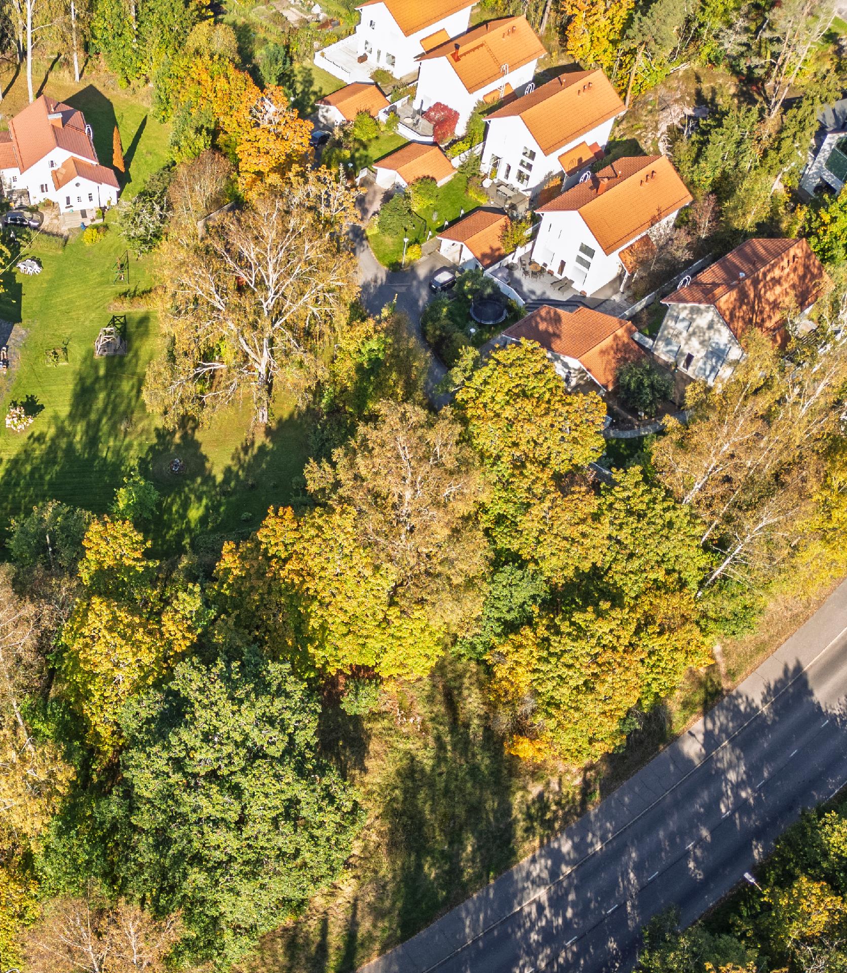 Espoonlahdentie 16, Soukka, Espoo