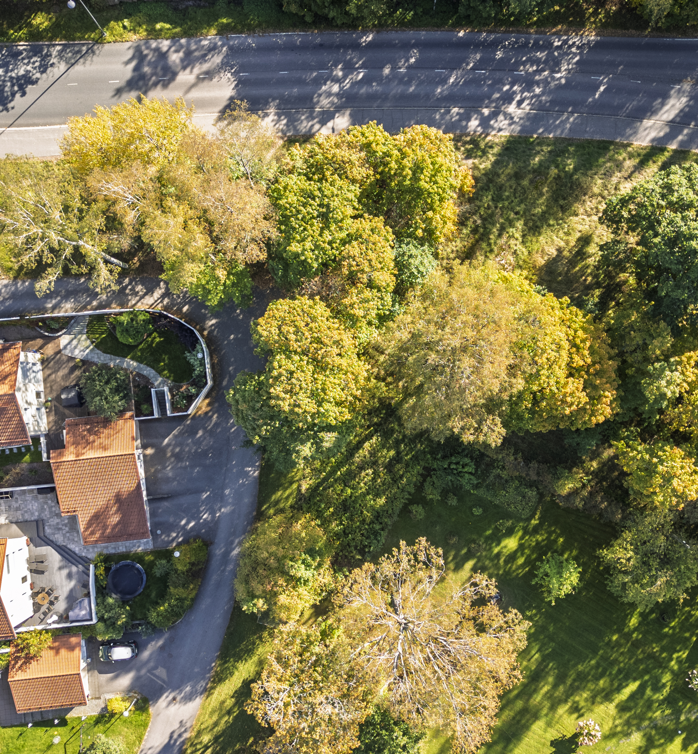 Espoonlahdentie 16, Soukka, Espoo