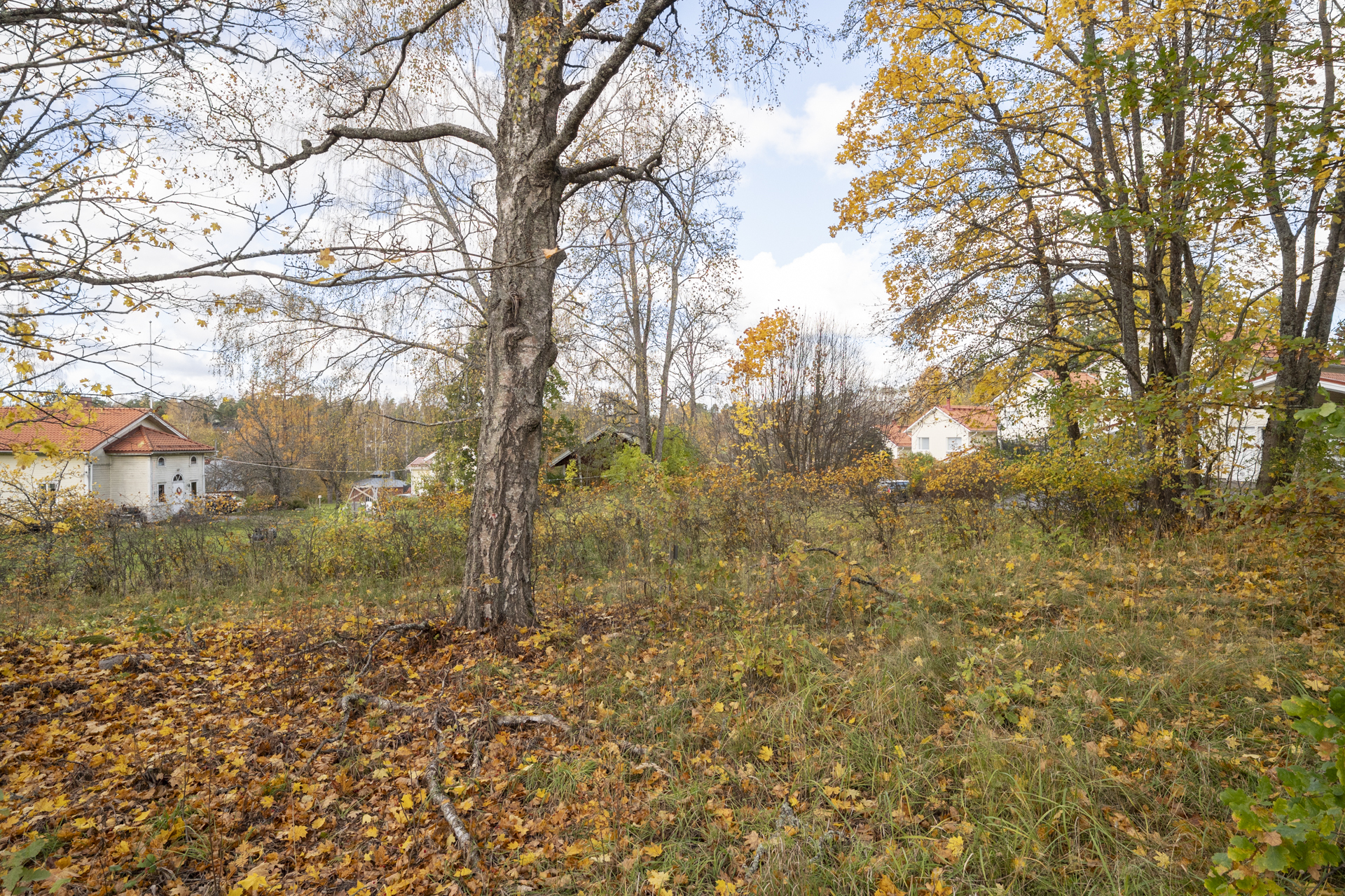 Espoonlahdentie 16, Soukka, Espoo