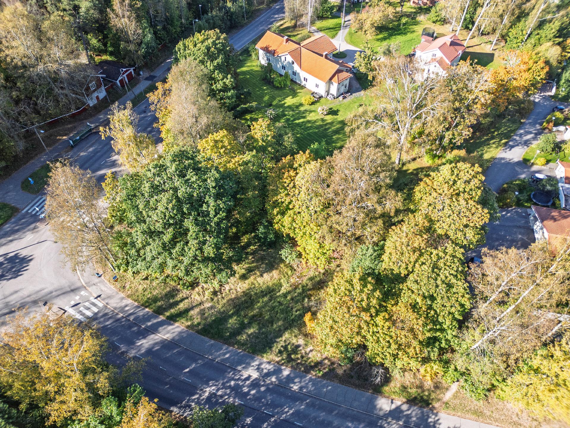 Espoonlahdentie 16, Soukka, Espoo