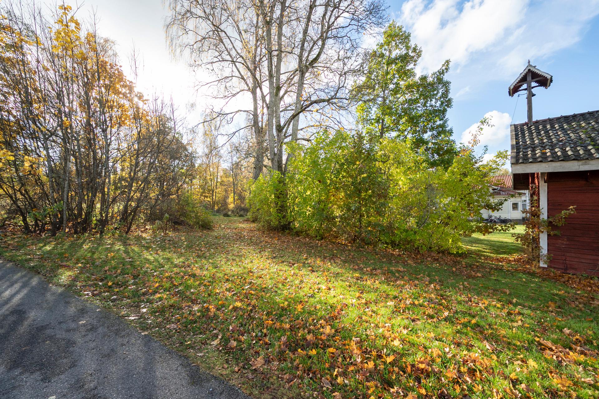 Espoonlahdentie 16, Soukka, Espoo