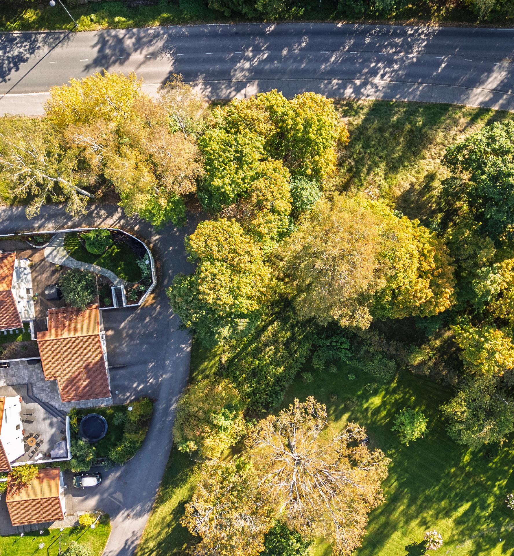 Espoonlahdentie 16, Soukka, Espoo