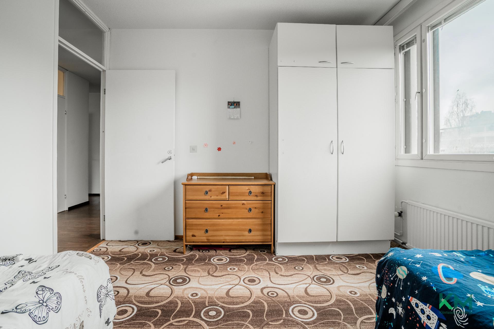 Havukallionkatu 9, Havukoski, Vantaa