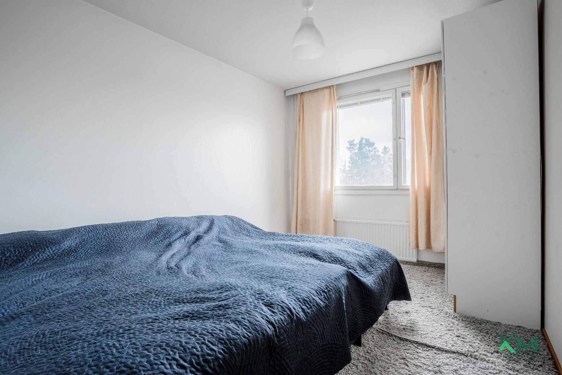 Havukallionkatu 9, Havukoski, Vantaa