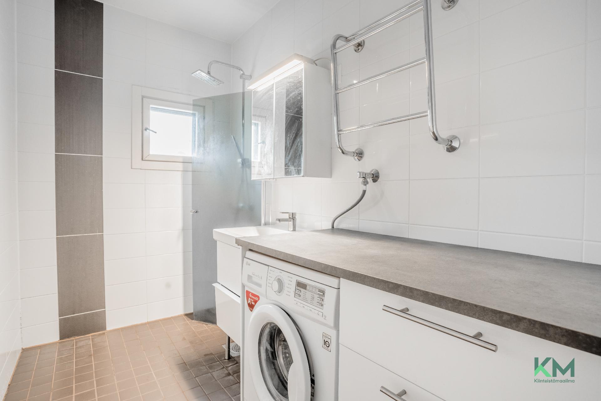 Havukallionkatu 9, Havukoski, Vantaa