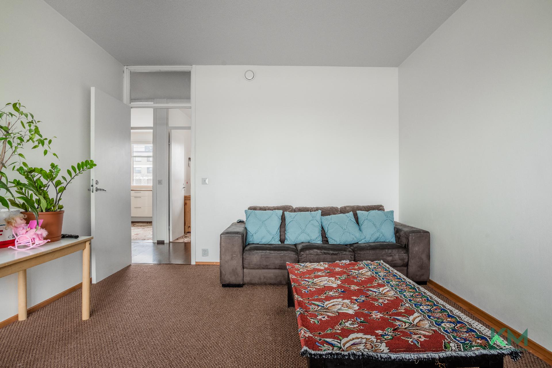 Havukallionkatu 9, Havukoski, Vantaa