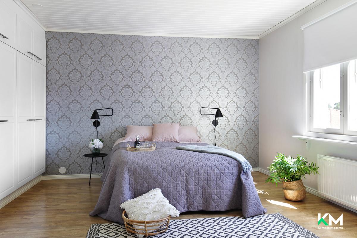 Österbyntie 16, Tammisaari, Raasepori