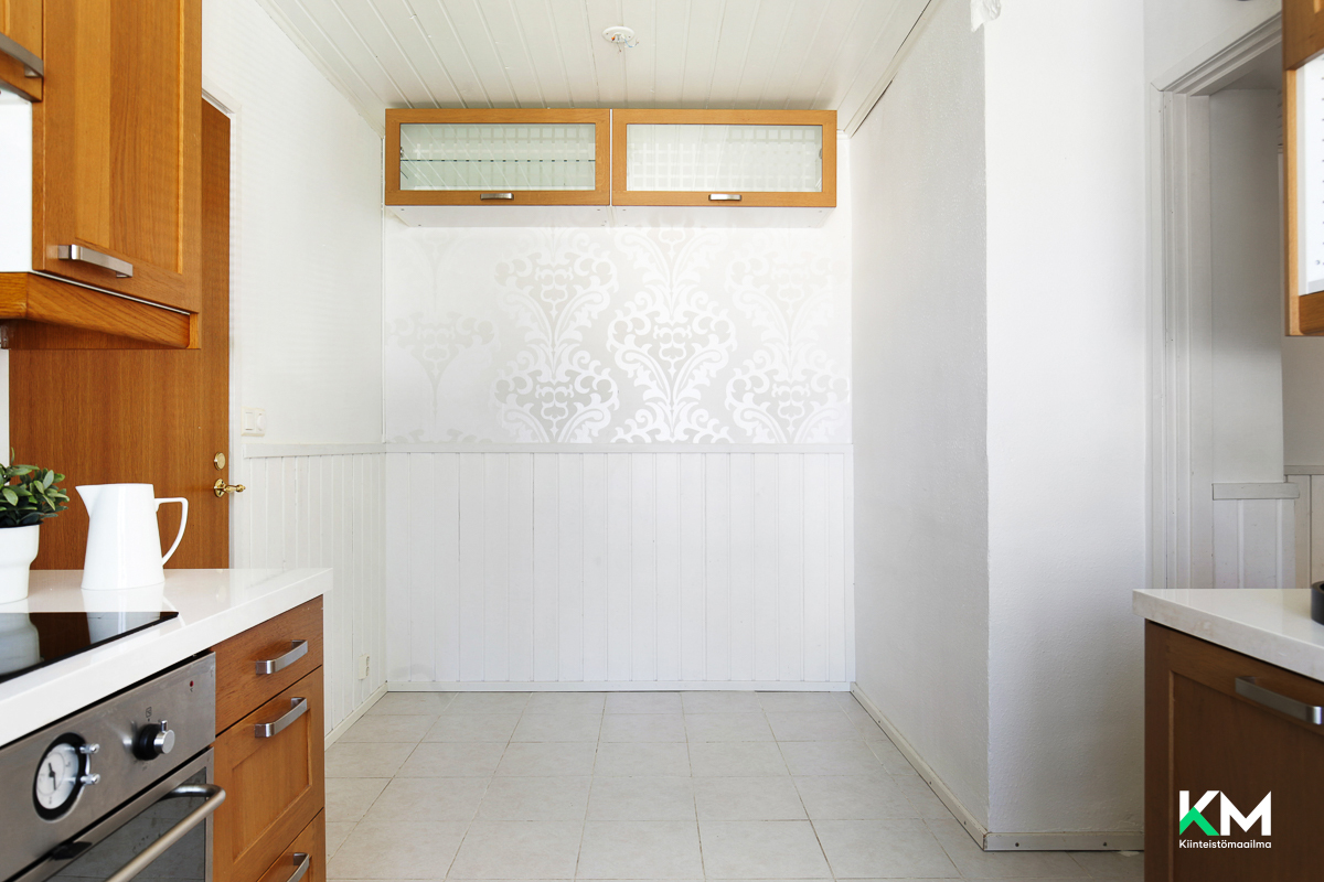 Österbyntie 16, Tammisaari, Raasepori