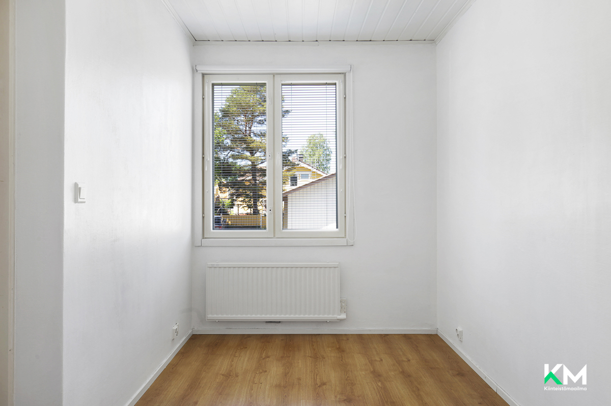 Österbyntie 16, Tammisaari, Raasepori