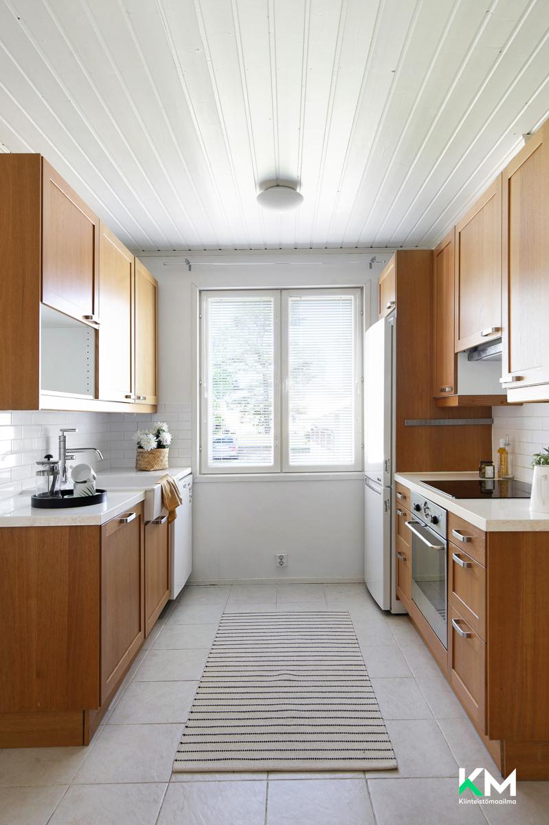 Österbyntie 16, Tammisaari, Raasepori