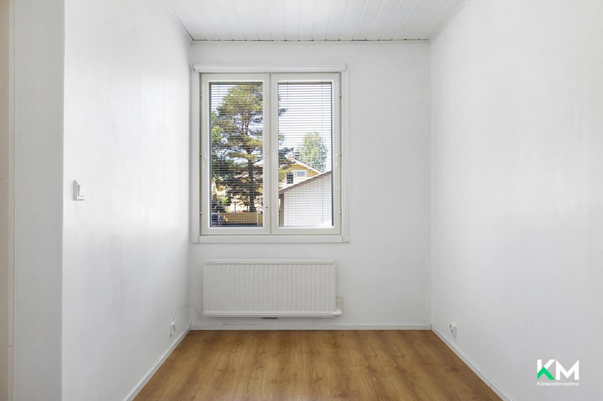 Österbyntie 16, Tammisaari, Raasepori