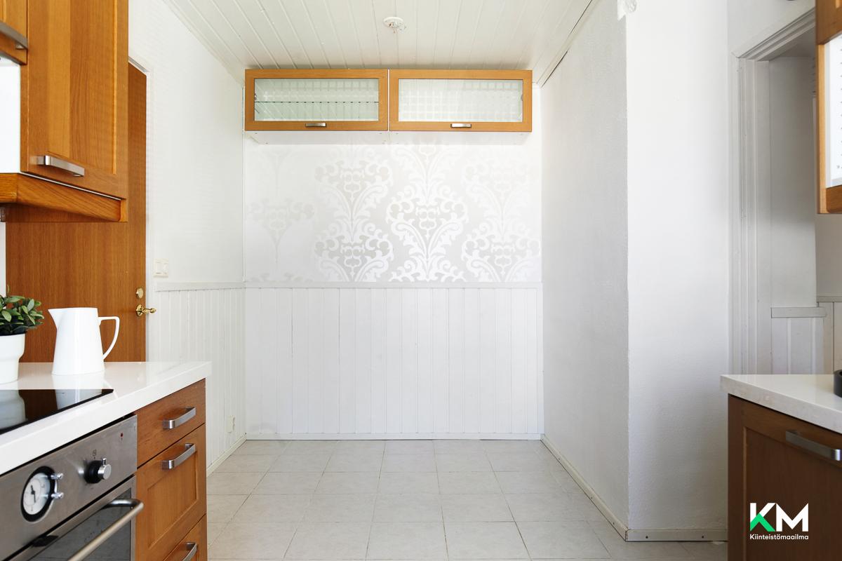 Österbyntie 16, Tammisaari, Raasepori