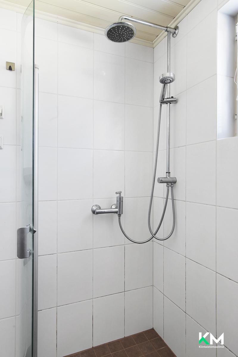 Österbyntie 16, Tammisaari, Raasepori