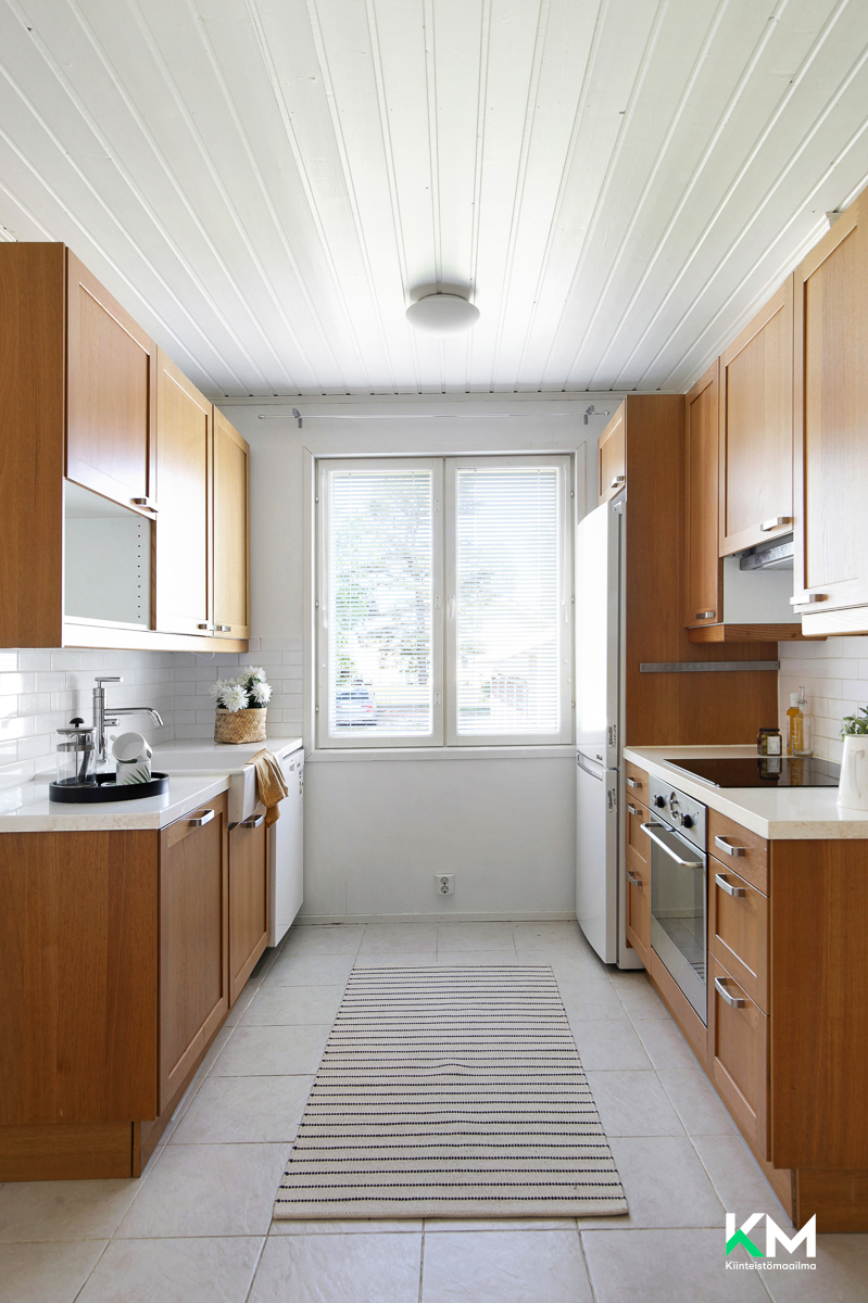 Österbyntie 16, Tammisaari, Raasepori