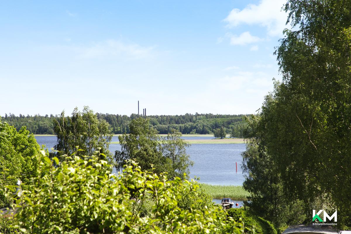 Österbyntie 16, Tammisaari, Raasepori