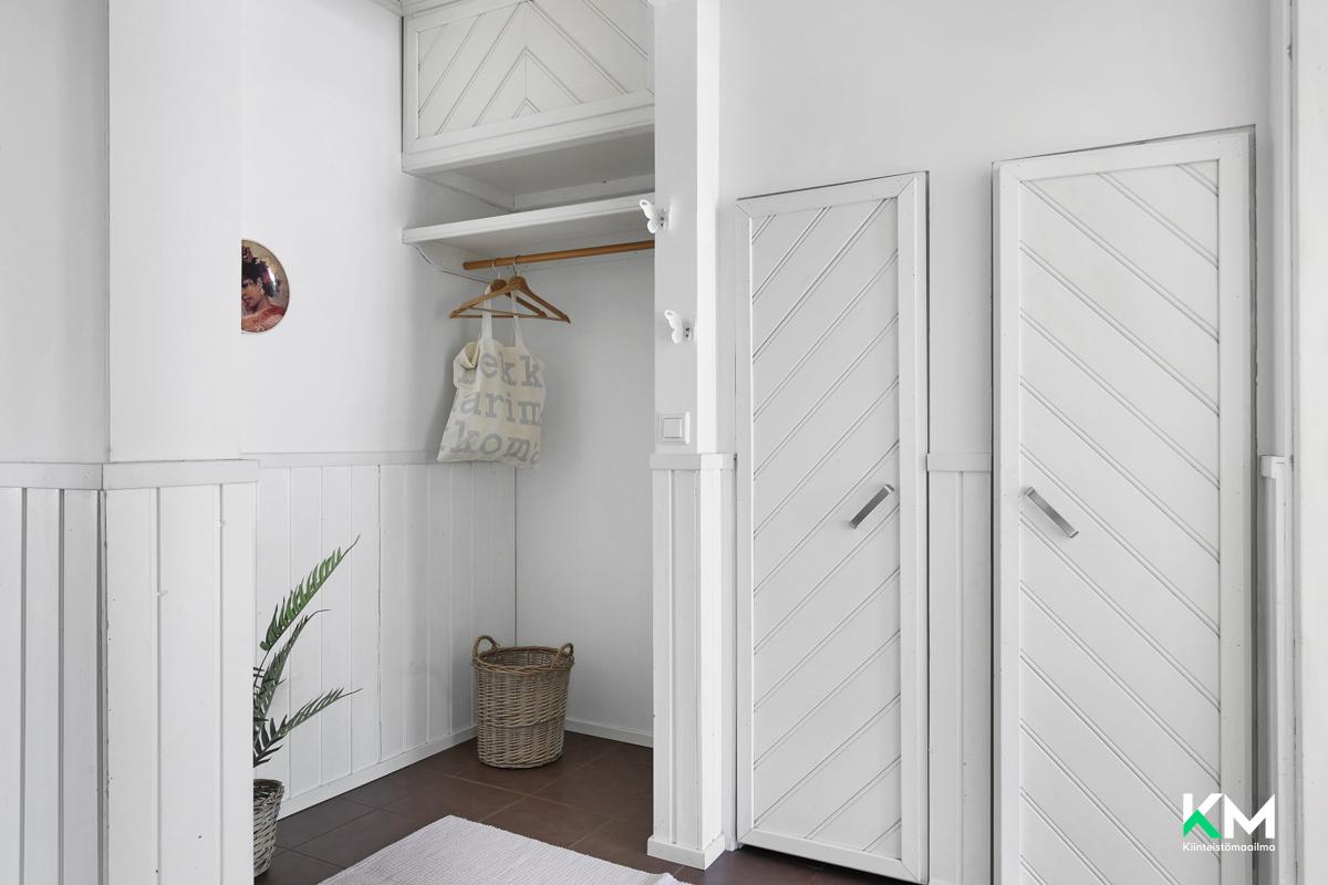 Österbyntie 16, Tammisaari, Raasepori