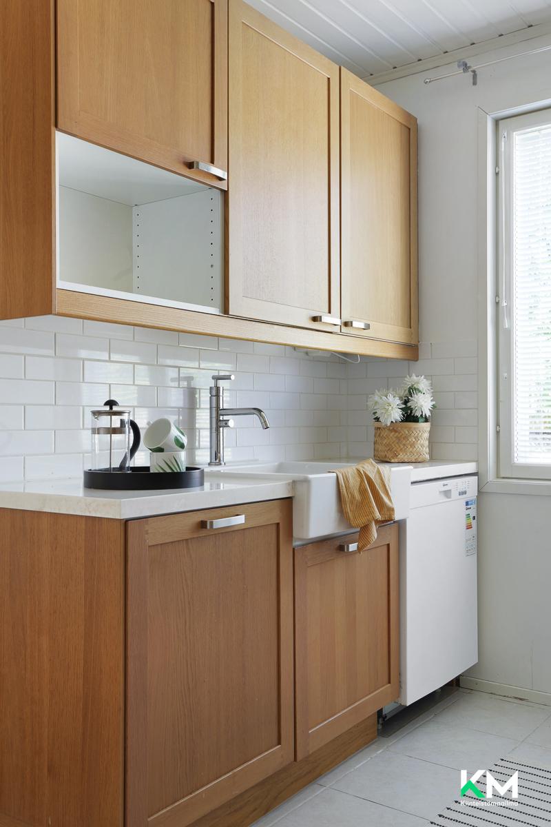 Österbyntie 16, Tammisaari, Raasepori