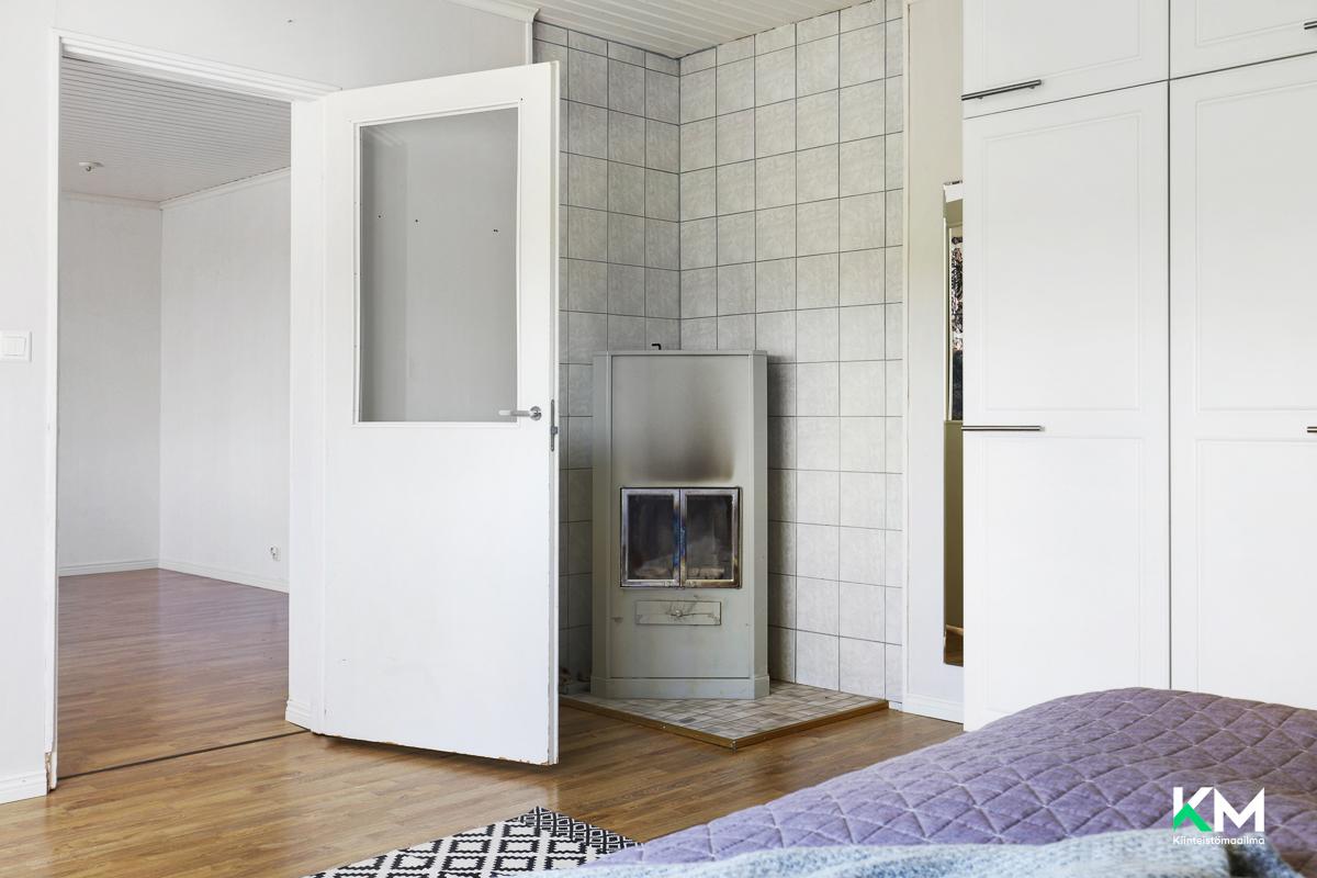 Österbyntie 16, Tammisaari, Raasepori