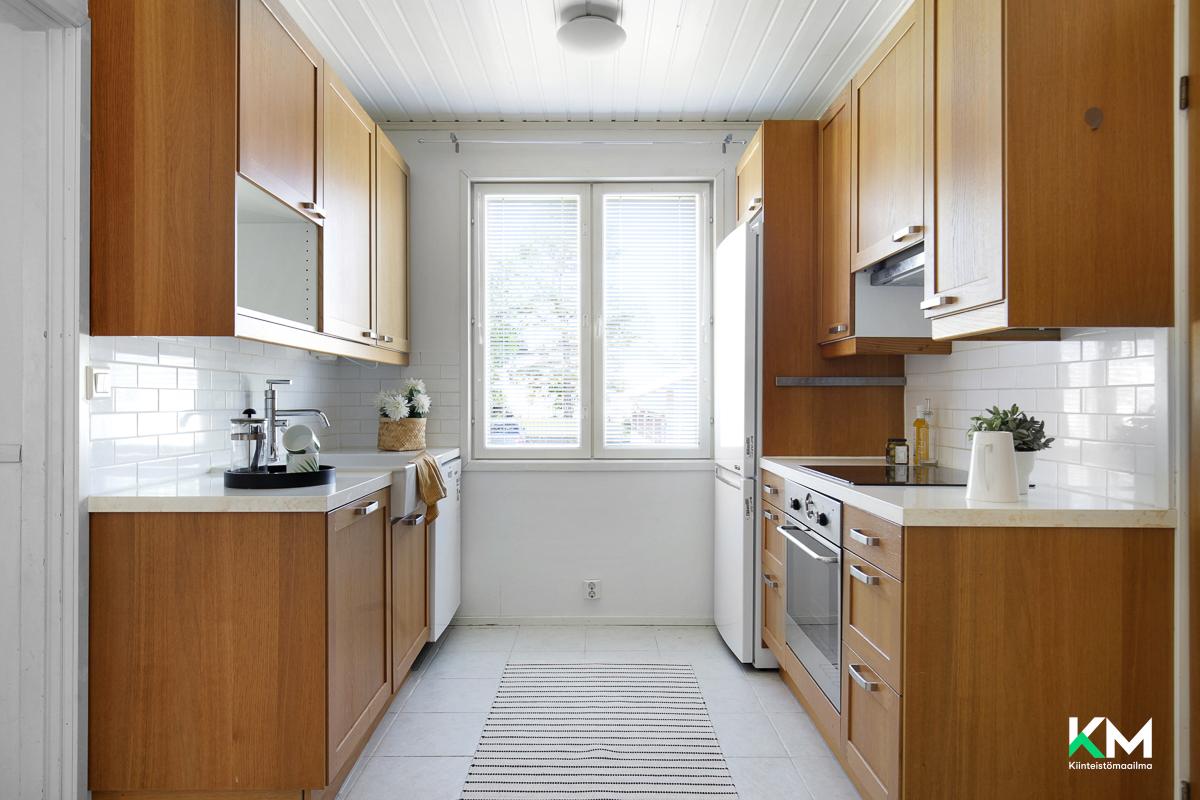 Österbyntie 16, Tammisaari, Raasepori