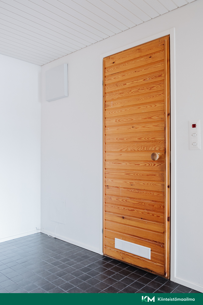 Karppitie 5, Oulunkylä, Helsinki