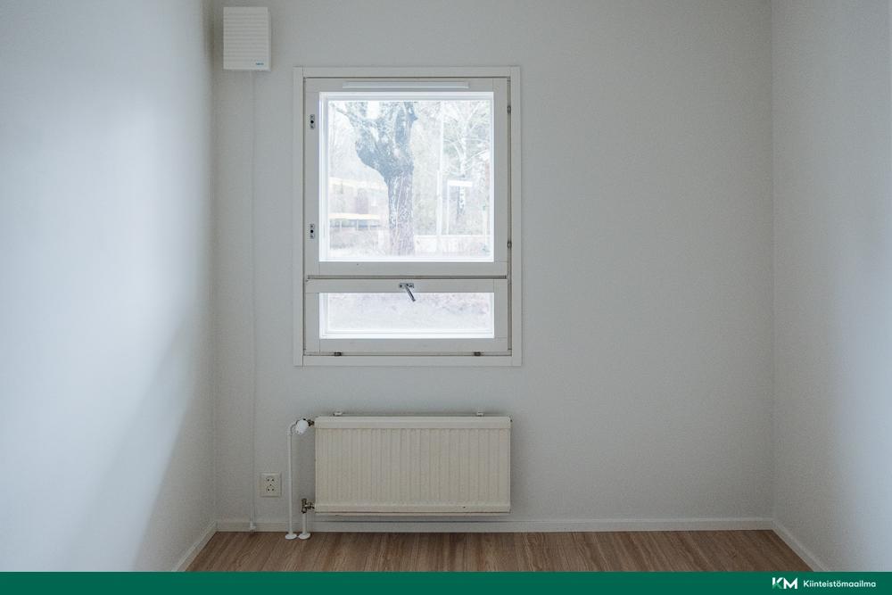 Karppitie 5, Oulunkylä, Helsinki