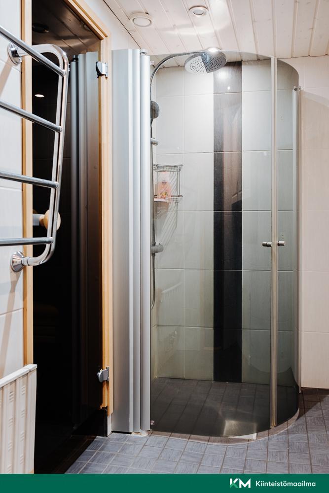 Karppitie 5, Oulunkylä, Helsinki