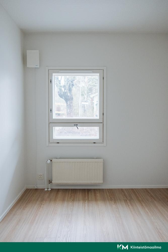 Karppitie 5, Oulunkylä, Helsinki