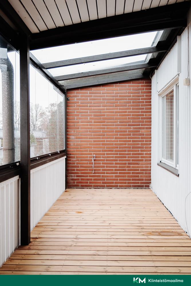 Karppitie 5, Oulunkylä, Helsinki