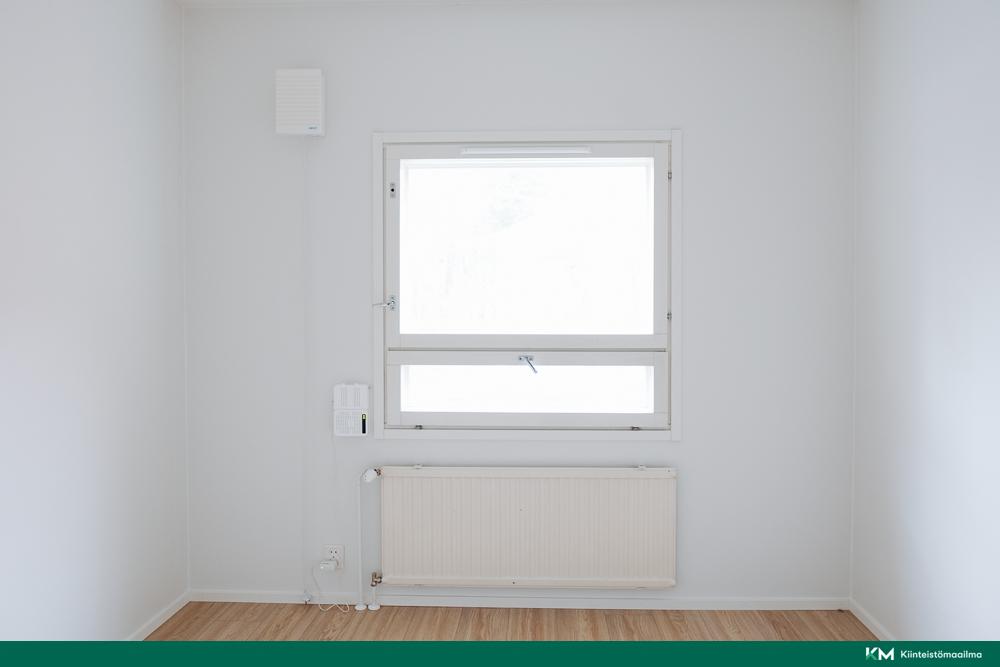 Karppitie 5, Oulunkylä, Helsinki