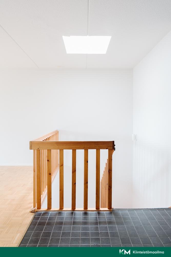 Karppitie 5, Oulunkylä, Helsinki