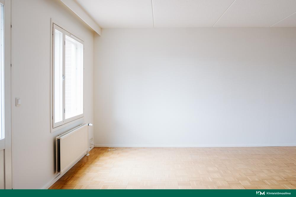 Karppitie 5, Oulunkylä, Helsinki