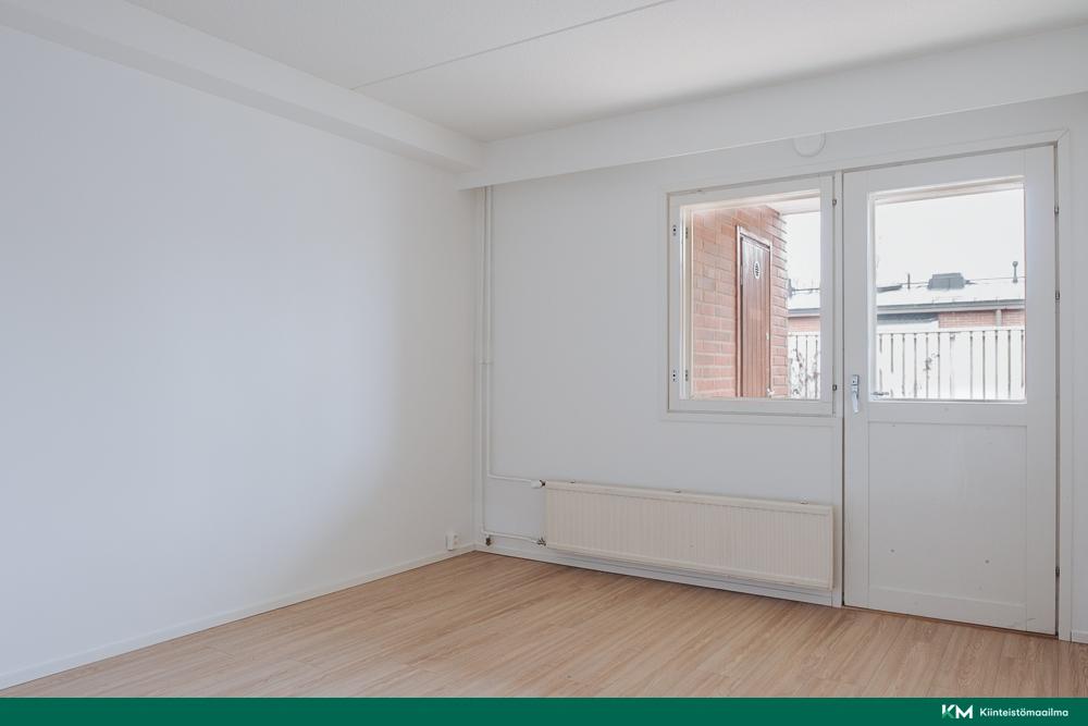 Karppitie 5, Oulunkylä, Helsinki